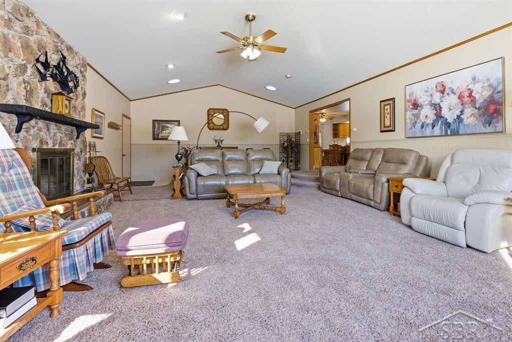 4339 N Fordney Road, Hemlock, MI 48626 — Photo 11