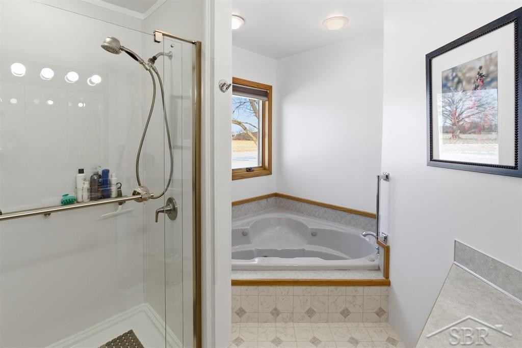 4339 N Fordney Road, Hemlock, MI 48626 — Photo 15