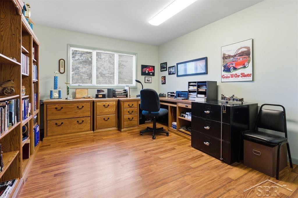 4339 N Fordney Road, Hemlock, MI 48626 — Photo 17