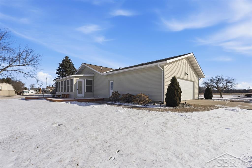 4339 N Fordney Road, Hemlock, MI 48626 — Photo 25