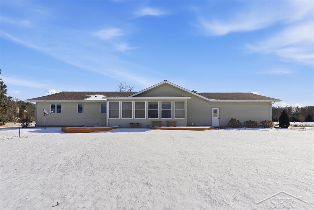 4339 N Fordney Road, Hemlock, MI 48626 — Photo 28