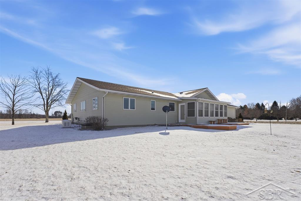 4339 N Fordney Road, Hemlock, MI 48626 — Photo 29