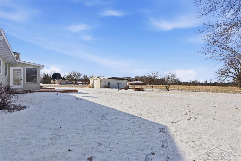 4339 N Fordney Road, Hemlock, MI 48626 — Photo 30