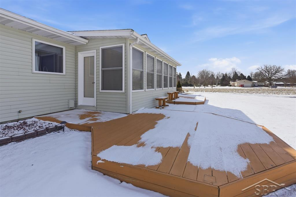 4339 N Fordney Road, Hemlock, MI 48626 — Photo 31