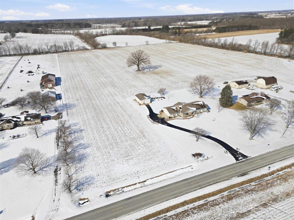 4339 N Fordney Road, Hemlock, MI 48626 — Photo 33