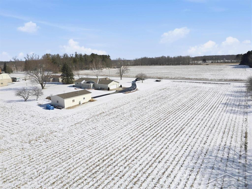4339 N Fordney Road, Hemlock, MI 48626 — Photo 34