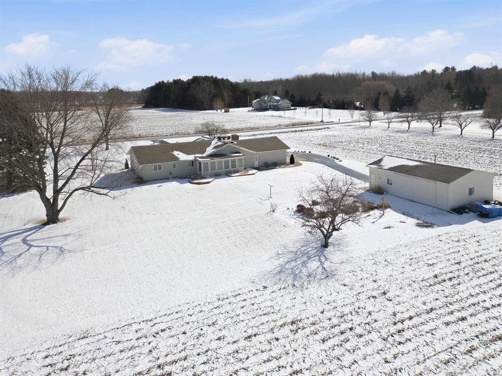 4339 N Fordney Road, Hemlock, MI 48626 — Photo 36