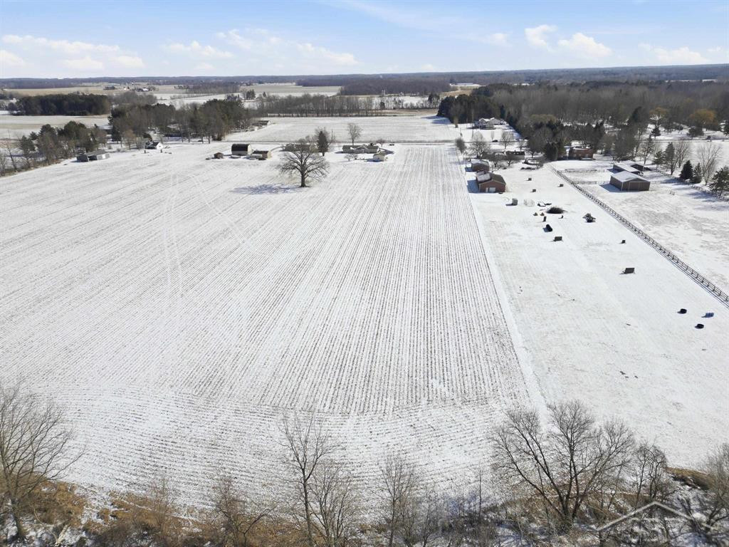 4339 N Fordney Road, Hemlock, MI 48626 — Photo 38