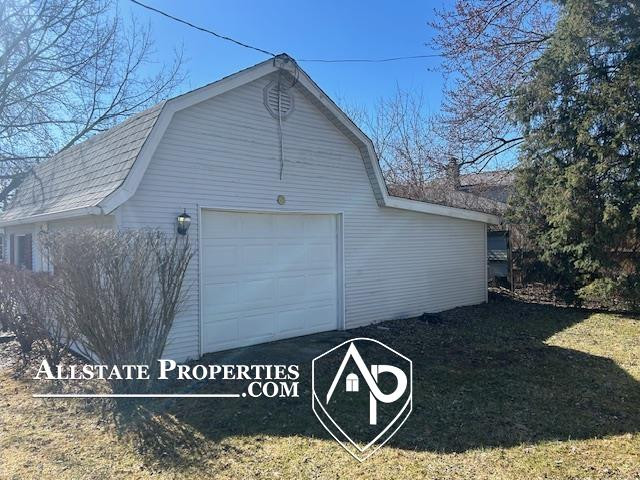 9307 N Bray Road, Clio, MI 48420 — Photo 19