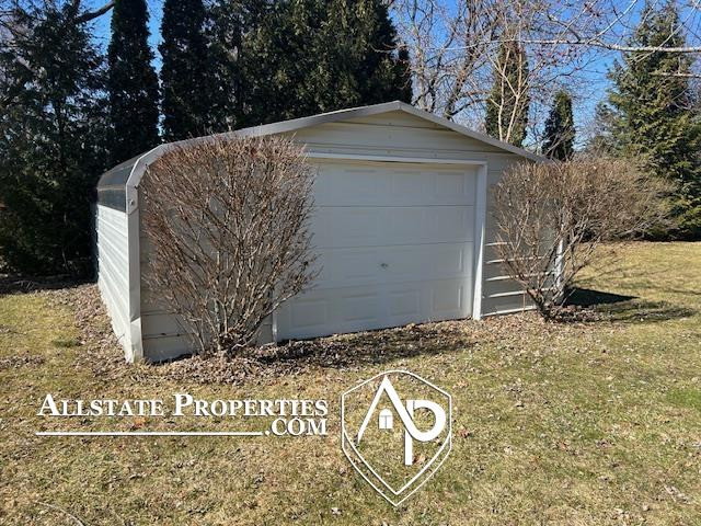 9307 N Bray Road, Clio, MI 48420 — Photo 21