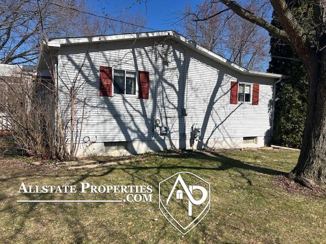9307 N Bray Road, Clio, MI 48420 — Photo 22