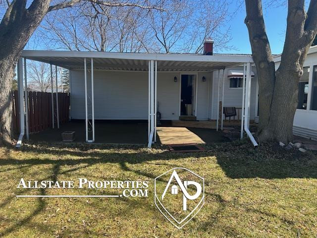 9307 N Bray Road, Clio, MI 48420 — Photo 23