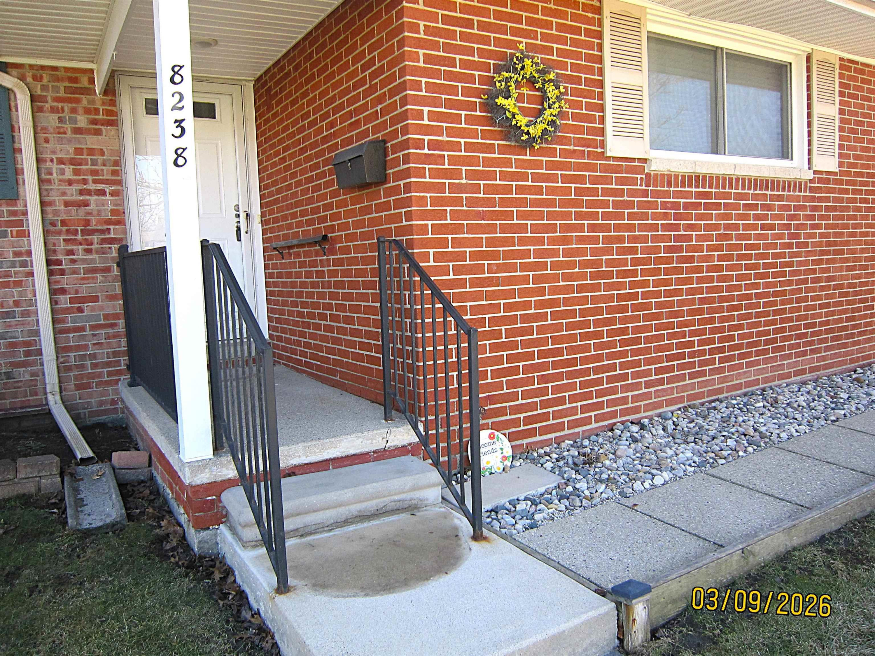 8238 FARNUM Avenue, Warren, MI 48093 — Photo 53