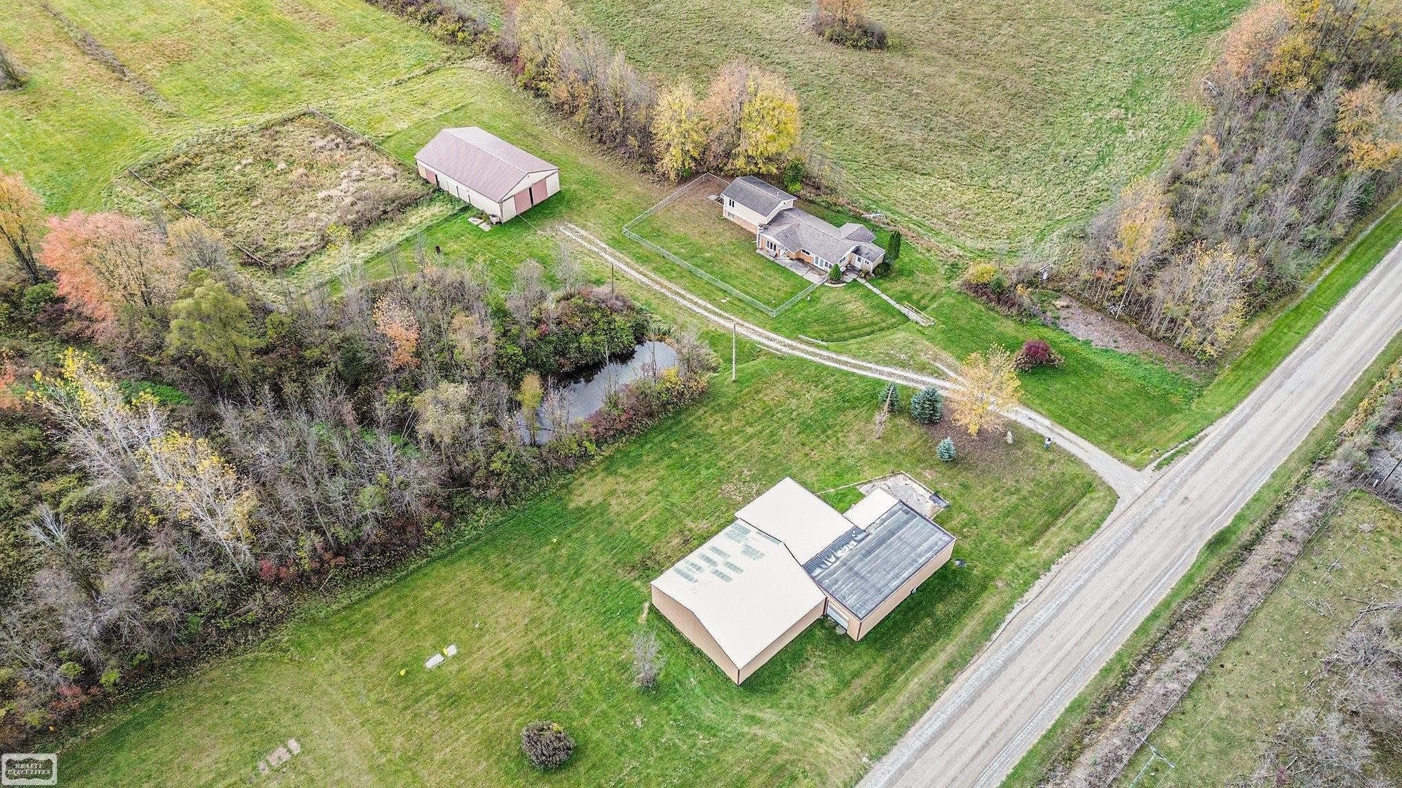 11377 Hill Road, MI — Photo 3