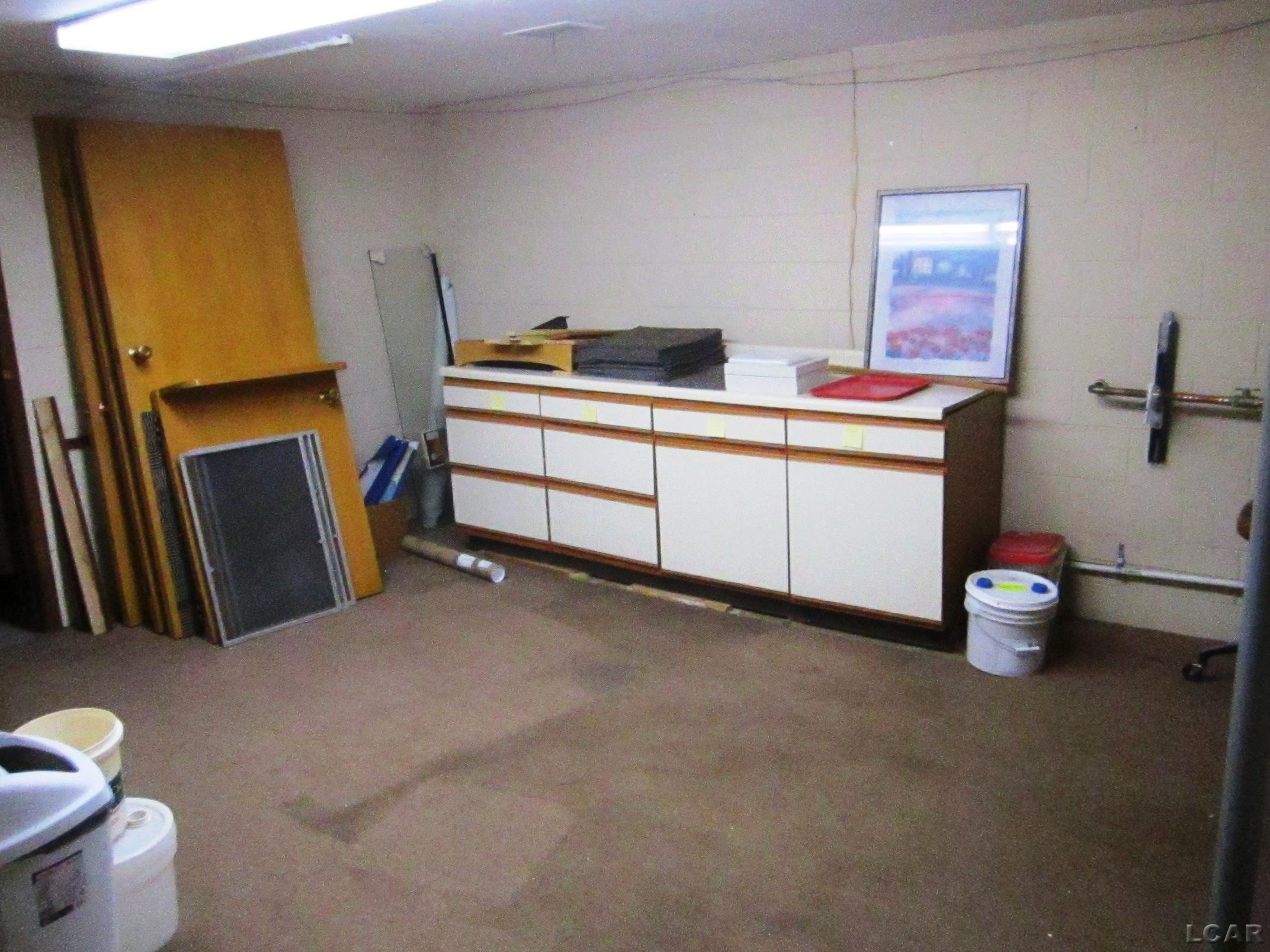 405 W Main Street, Hudson, MI 49247 — Photo 12