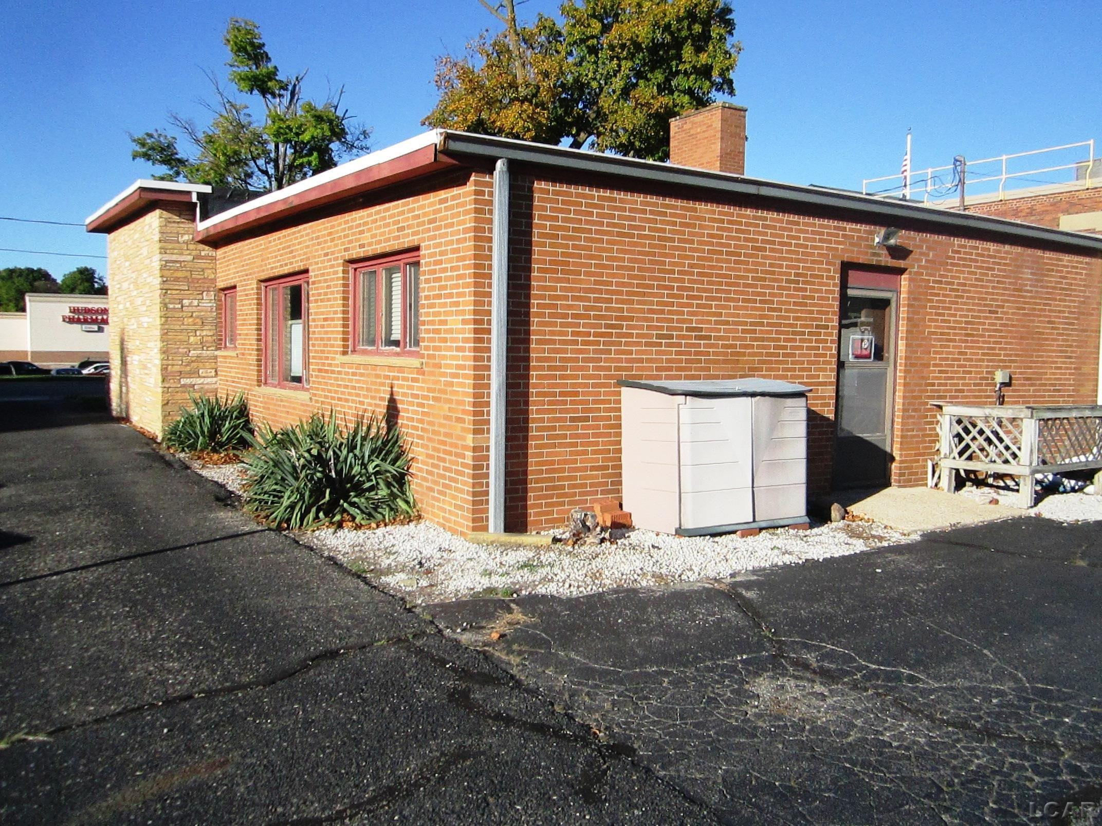 405 W Main Street, Hudson, MI 49247 — Photo 16