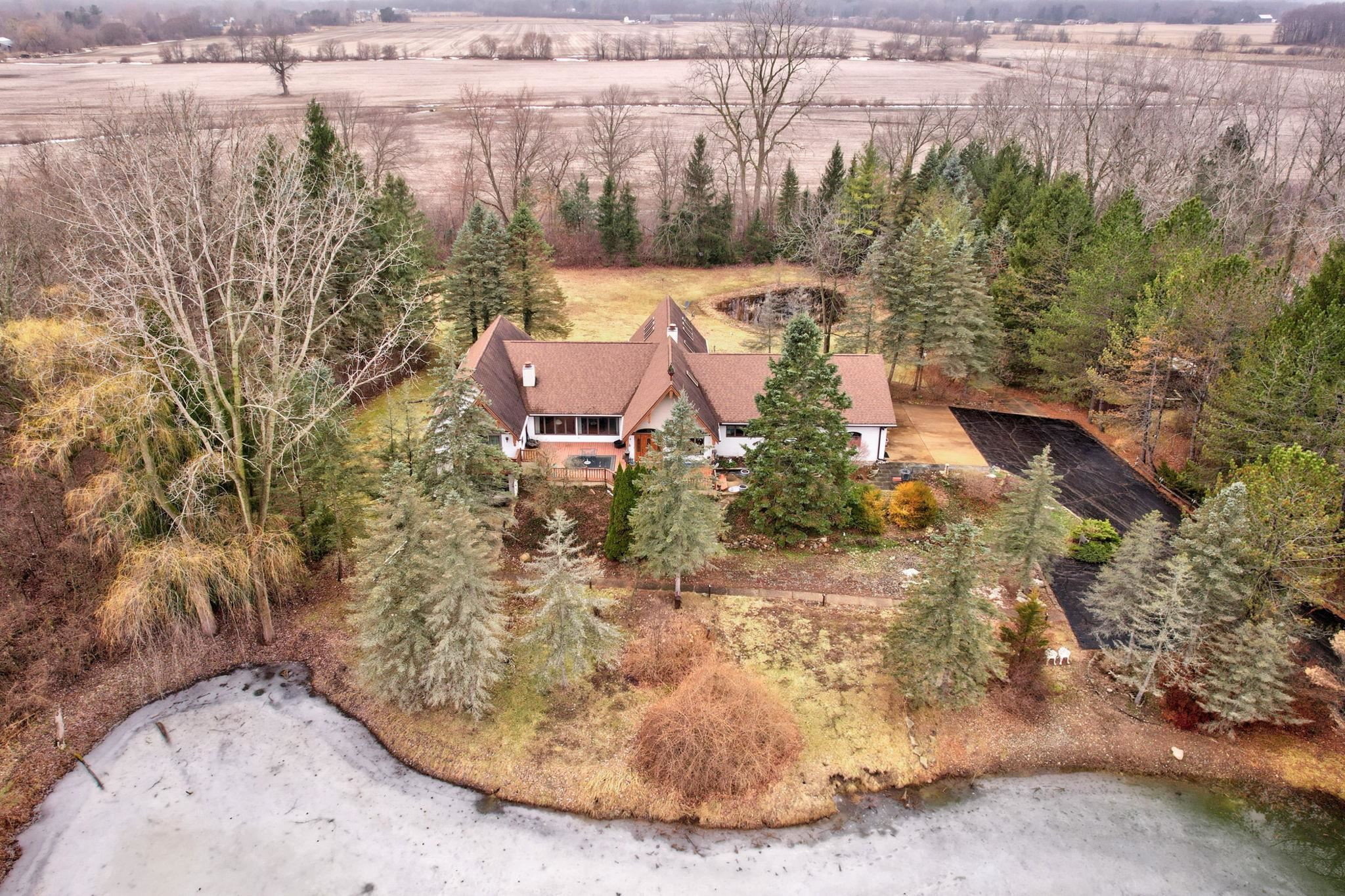 10722 S Gera Road, Birch Run, MI 48415 — Photo 2