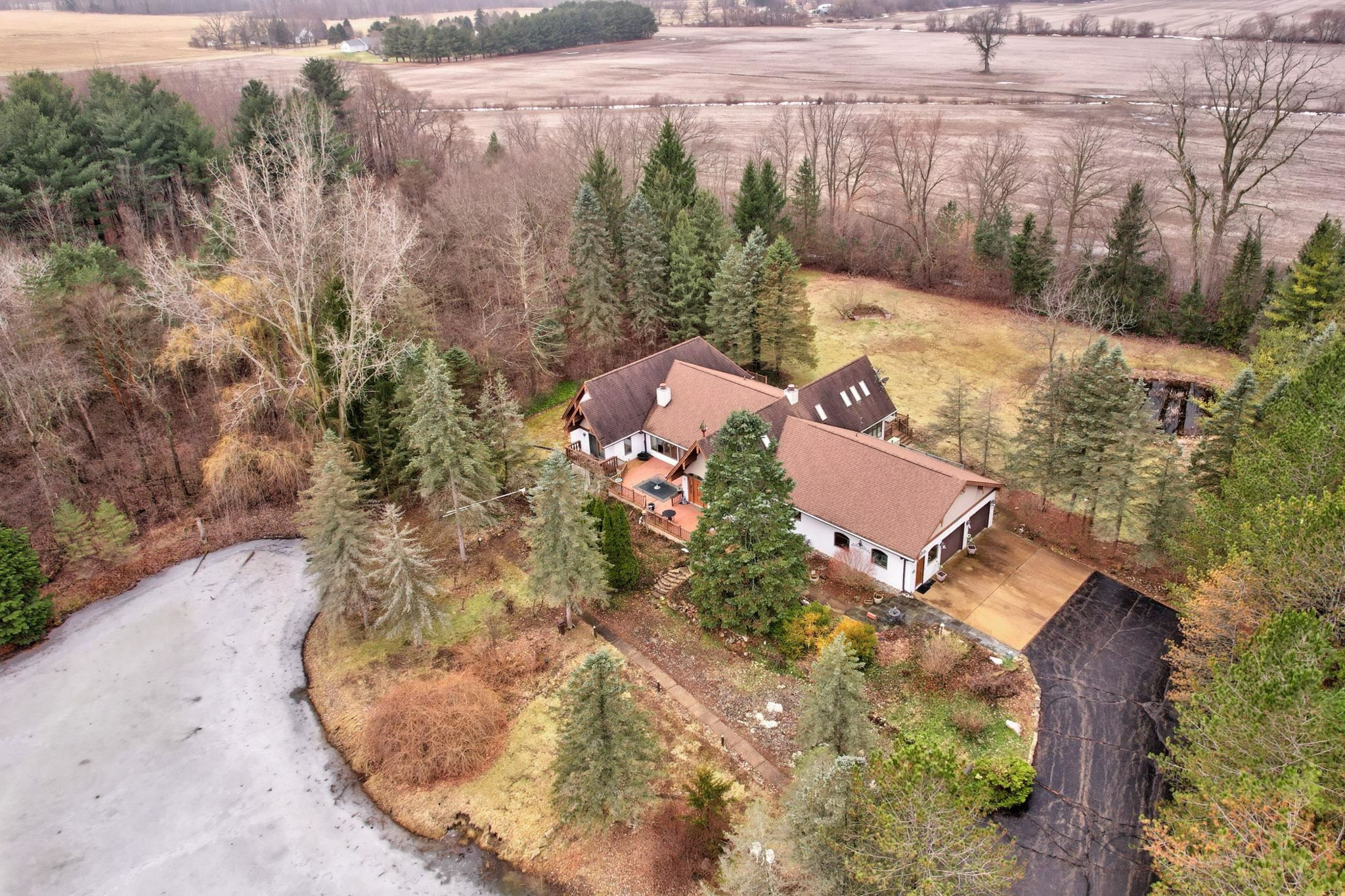 10722 S Gera Road, Birch Run, MI 48415 — Photo 3