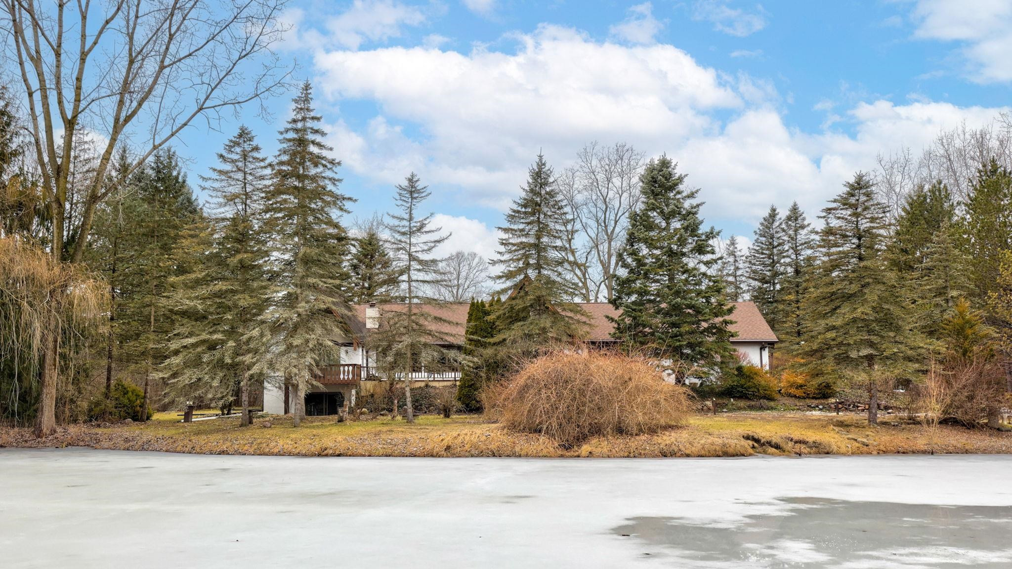 10722 S Gera Road, Birch Run, MI 48415 — Photo 5