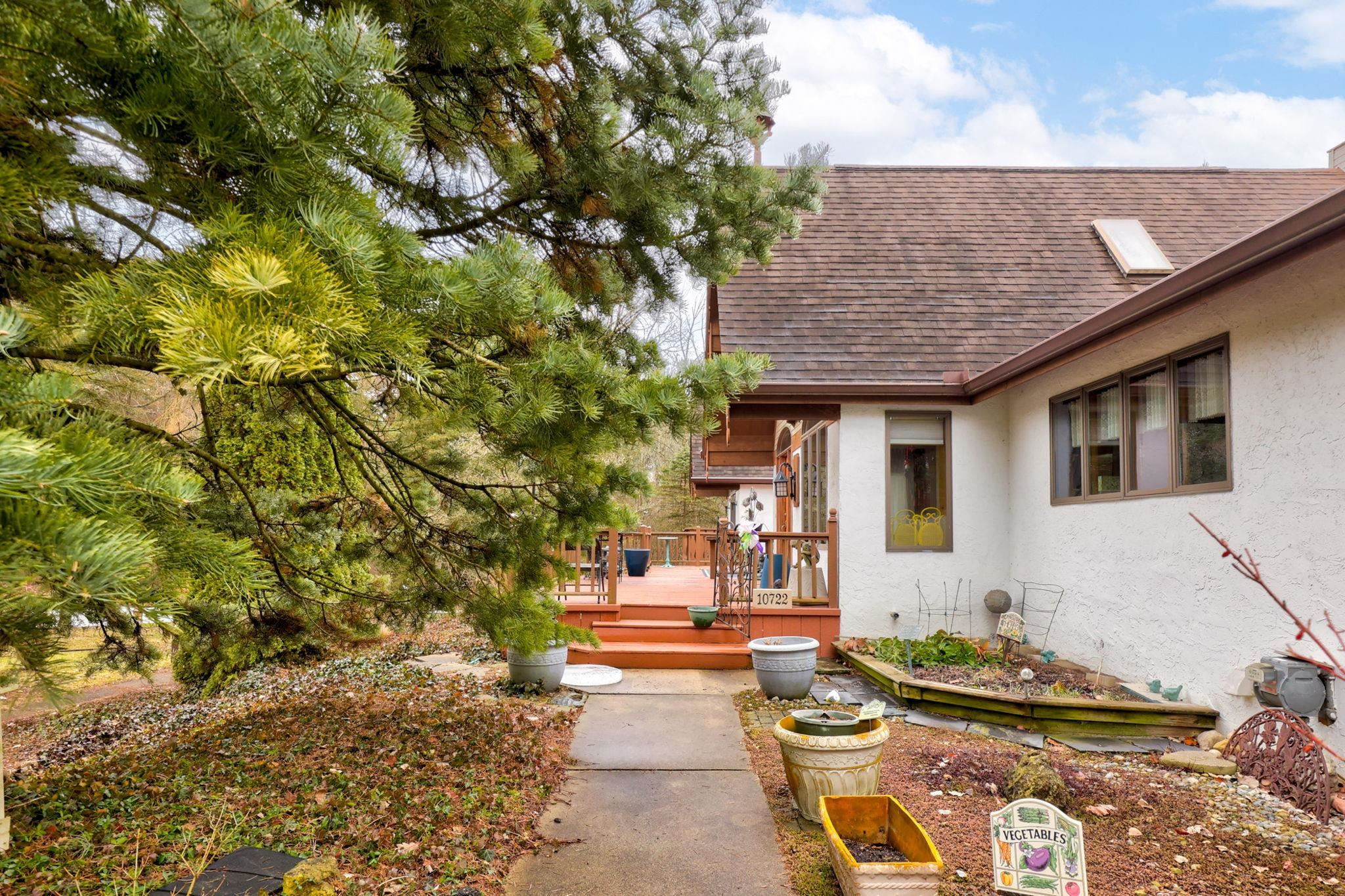 10722 S Gera Road, Birch Run, MI 48415 — Photo 8