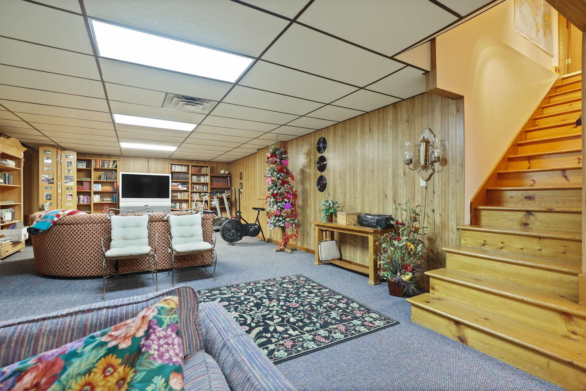 10722 S Gera Road, Birch Run, MI 48415 — Photo 46