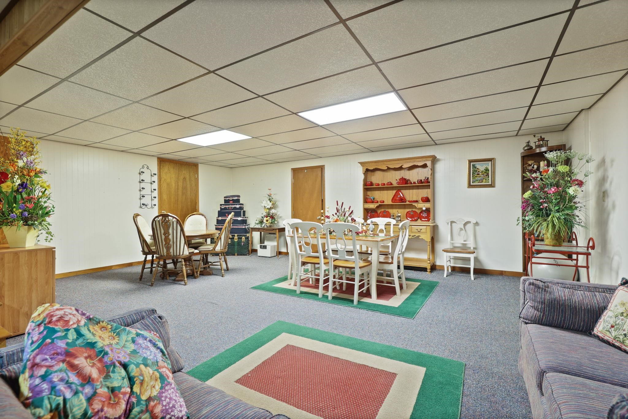 10722 S Gera Road, Birch Run, MI 48415 — Photo 48