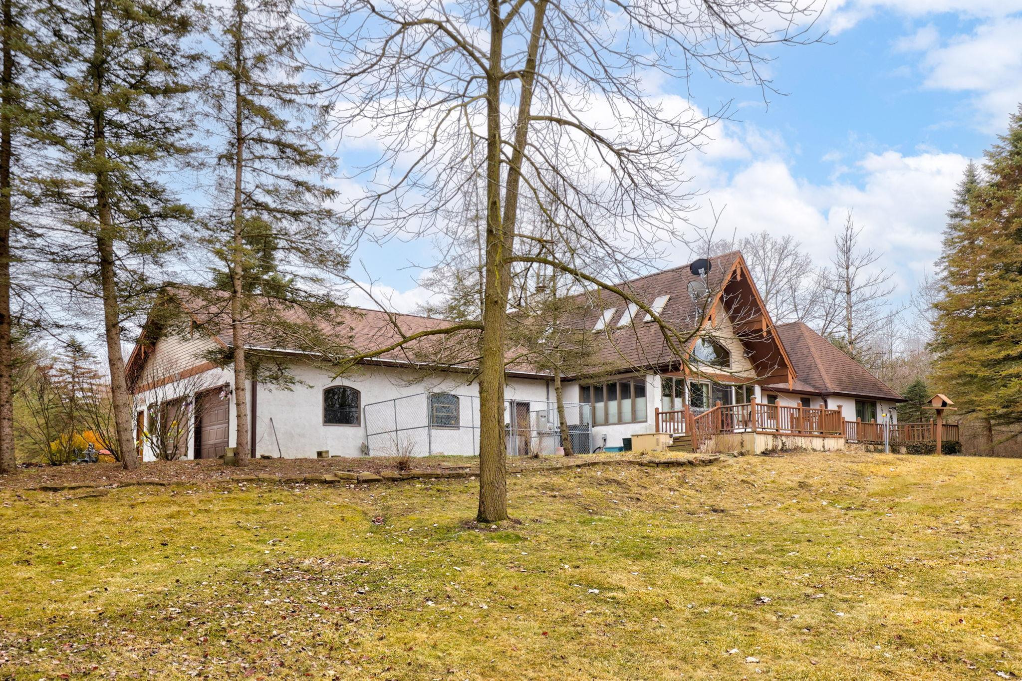10722 S Gera Road, Birch Run, MI 48415 — Photo 60