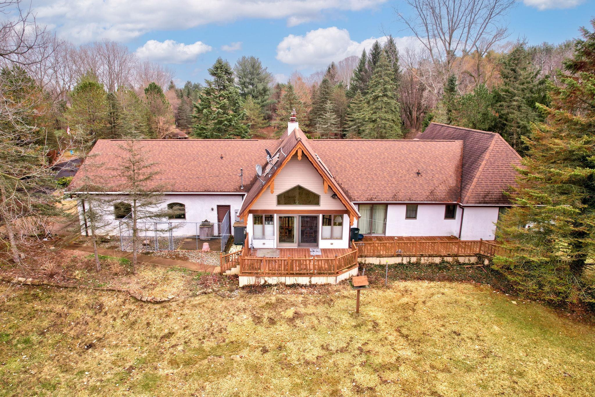 10722 S Gera Road, Birch Run, MI 48415 — Photo 61