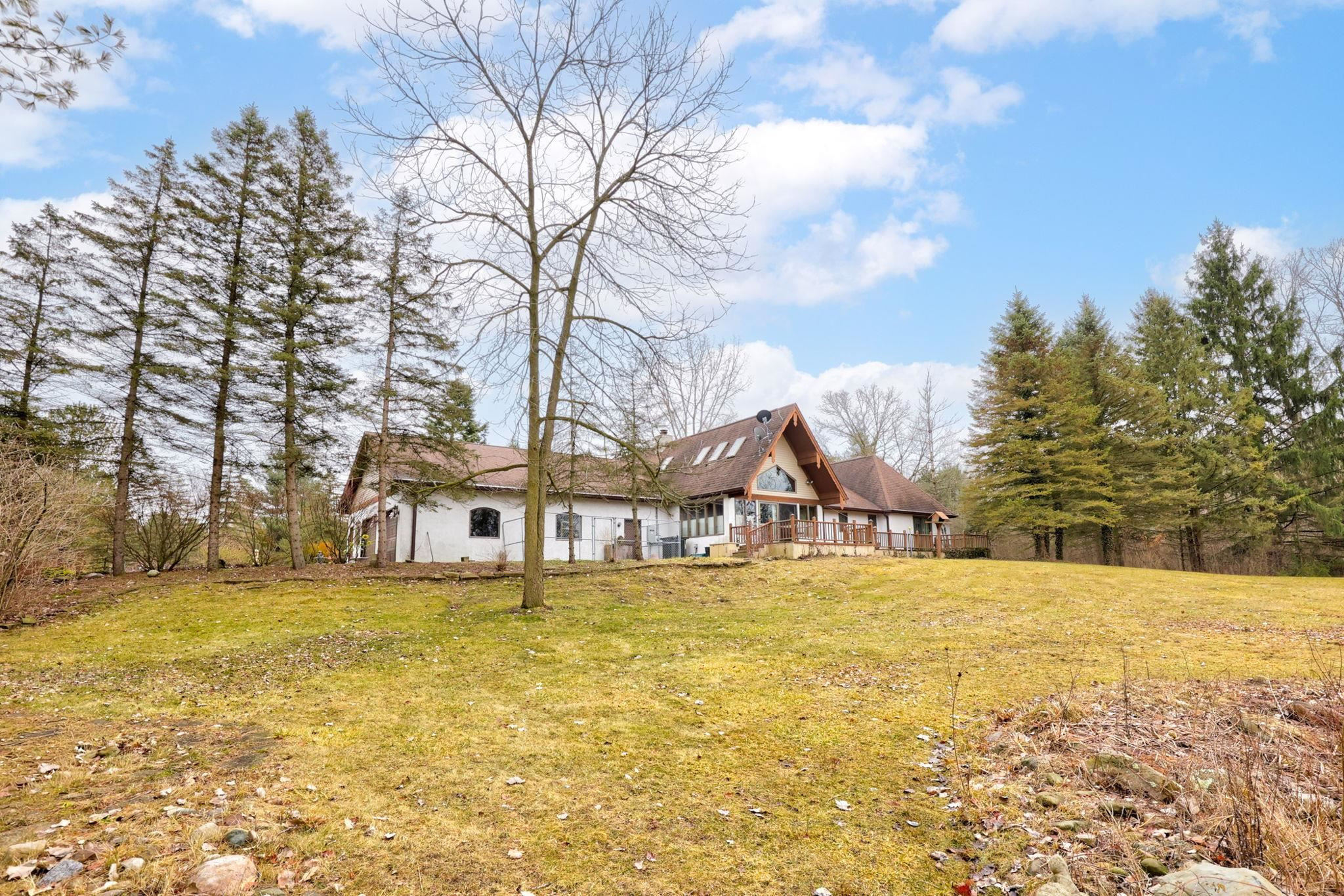 10722 S Gera Road, Birch Run, MI 48415 — Photo 66