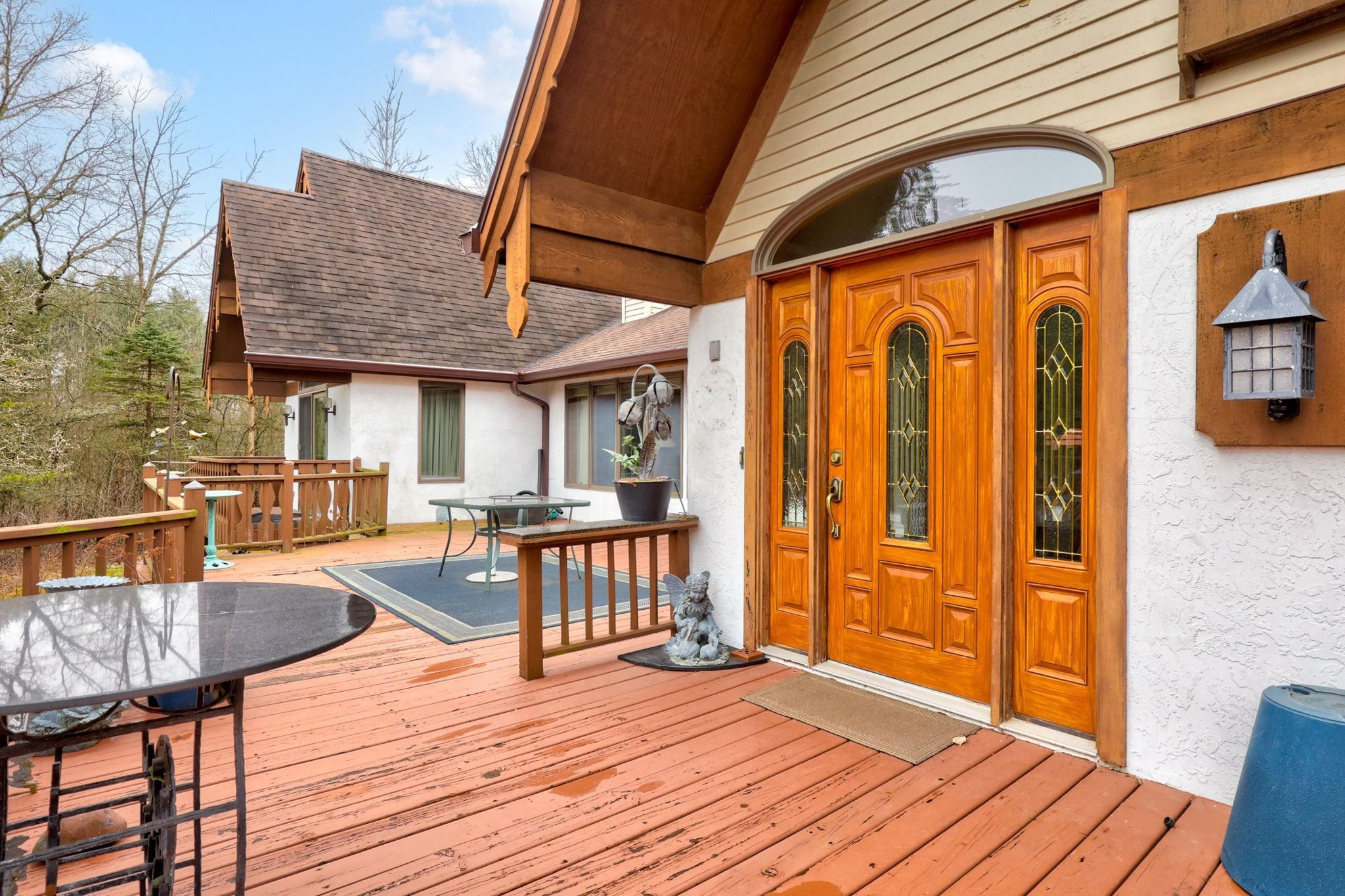 10722 S Gera Road, Birch Run, MI 48415 — Photo 67