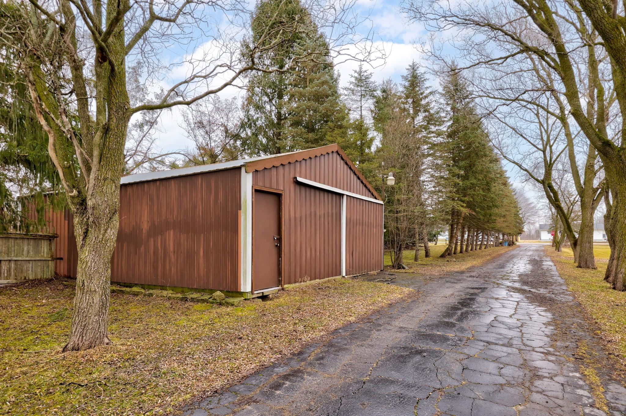 10722 S Gera Road, Birch Run, MI 48415 — Photo 75