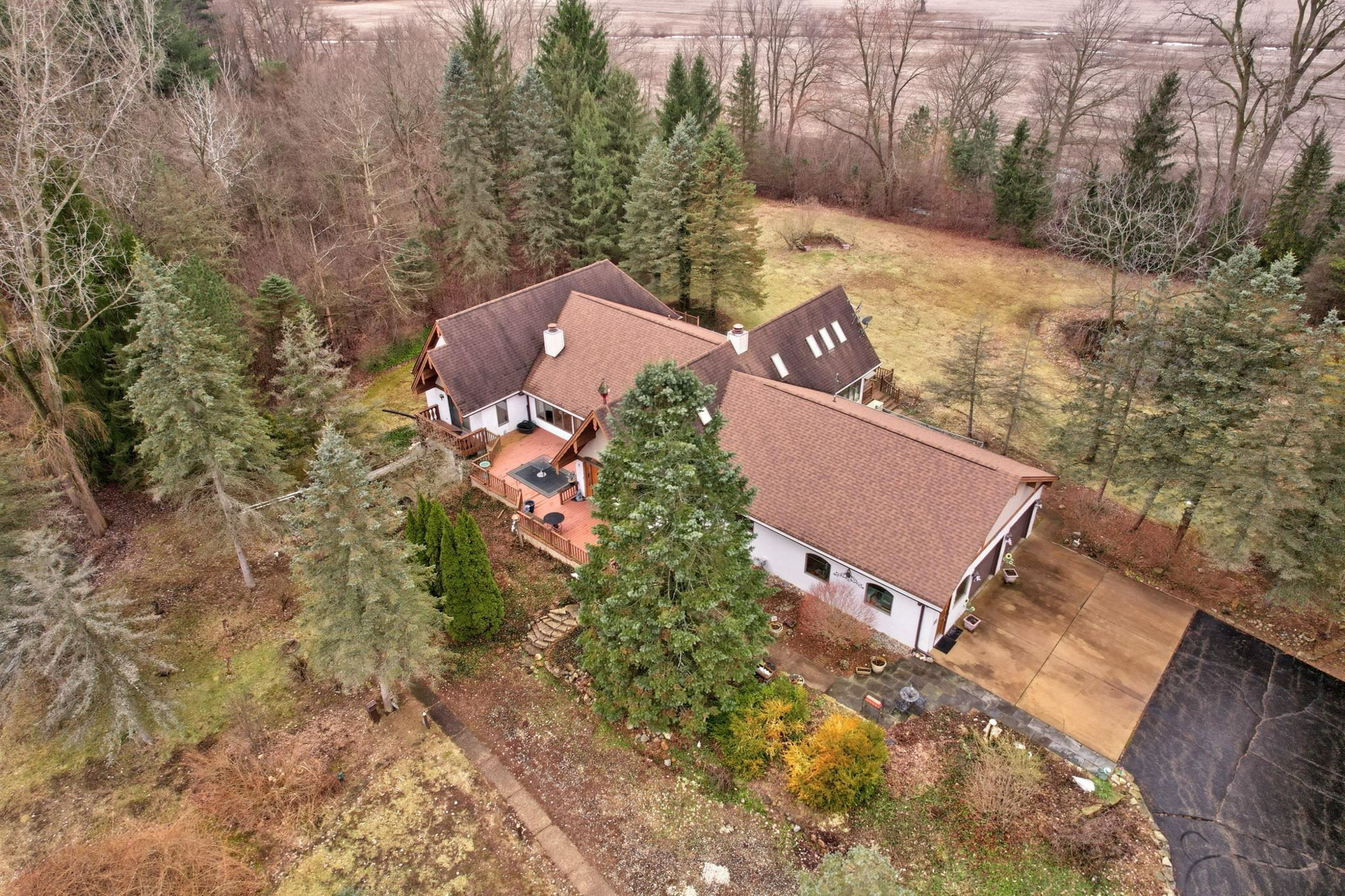 10722 S Gera Road, Birch Run, MI 48415 — Photo 77