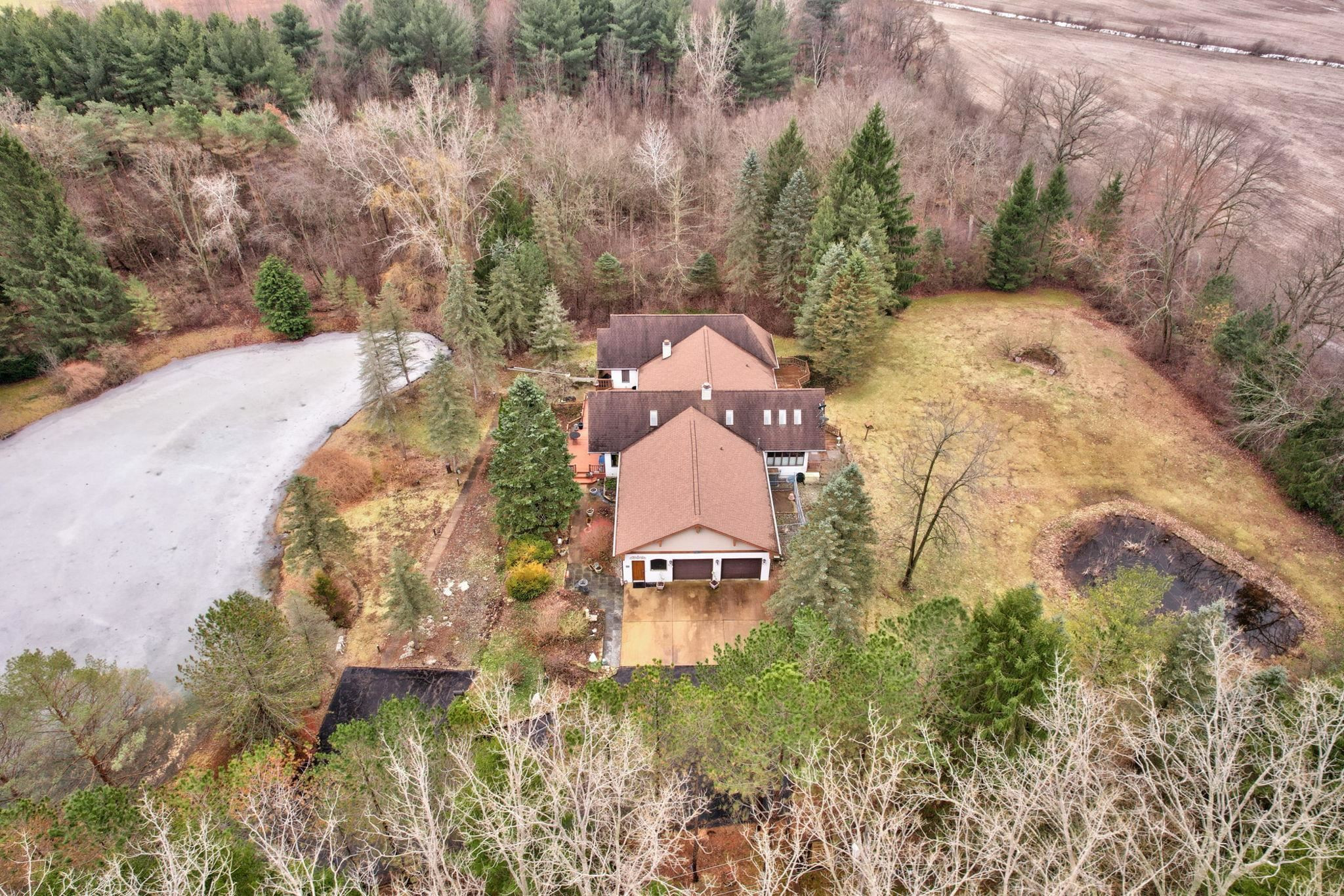 10722 S Gera Road, Birch Run, MI 48415 — Photo 78