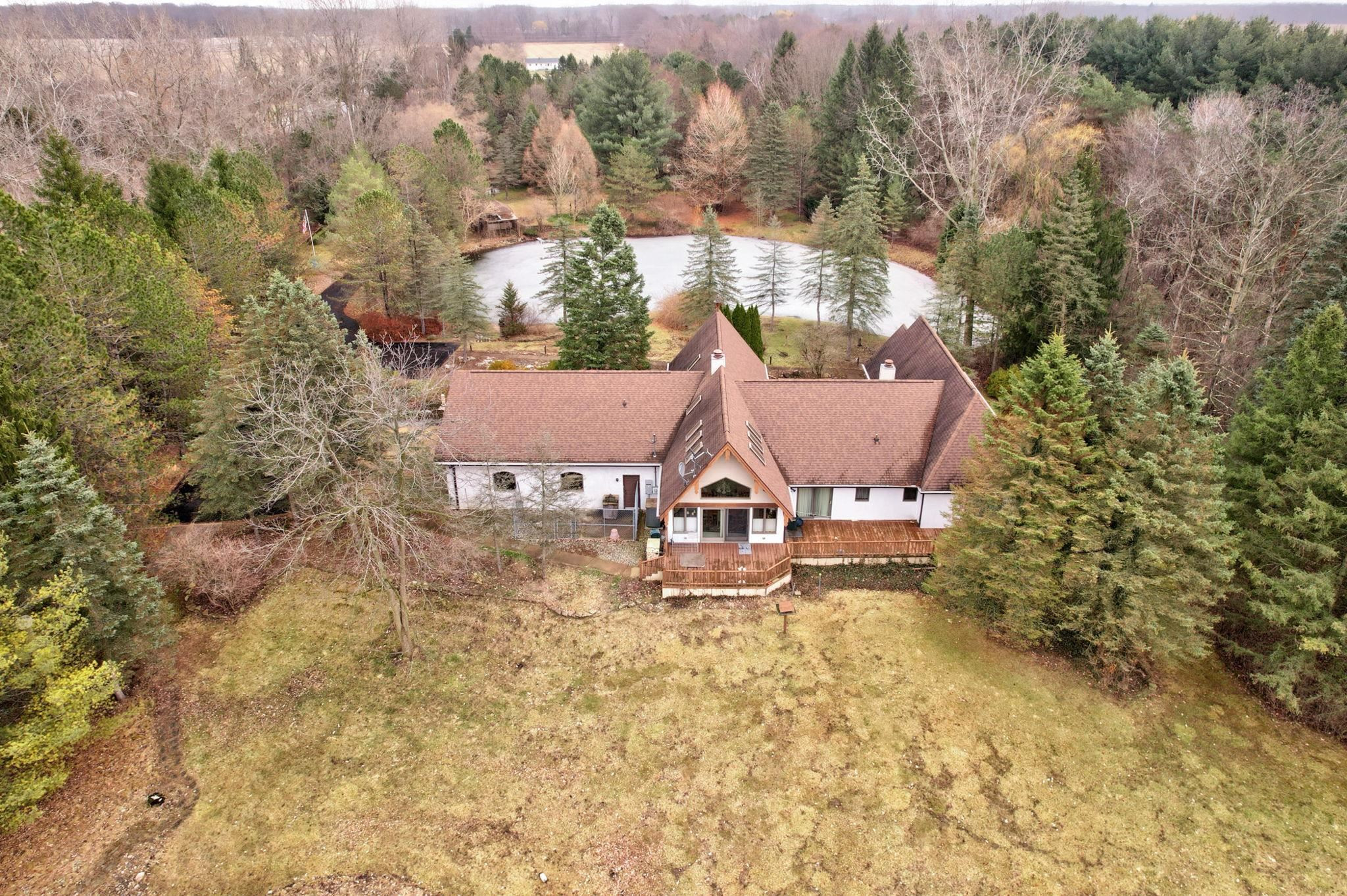 10722 S Gera Road, Birch Run, MI 48415 — Photo 79