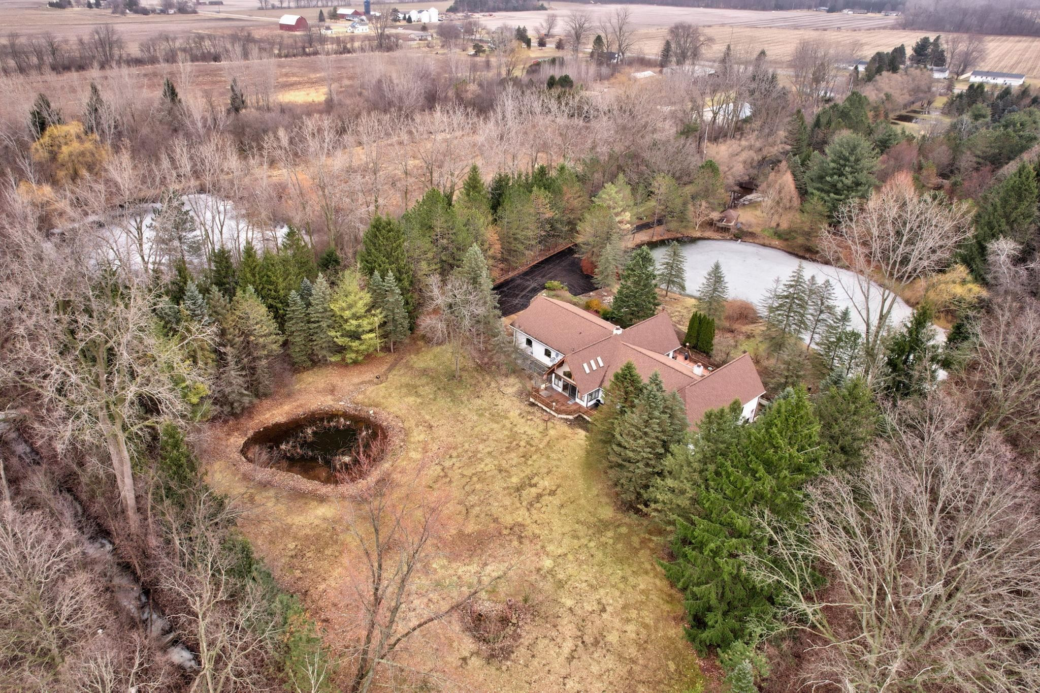 10722 S Gera Road, Birch Run, MI 48415 — Photo 80