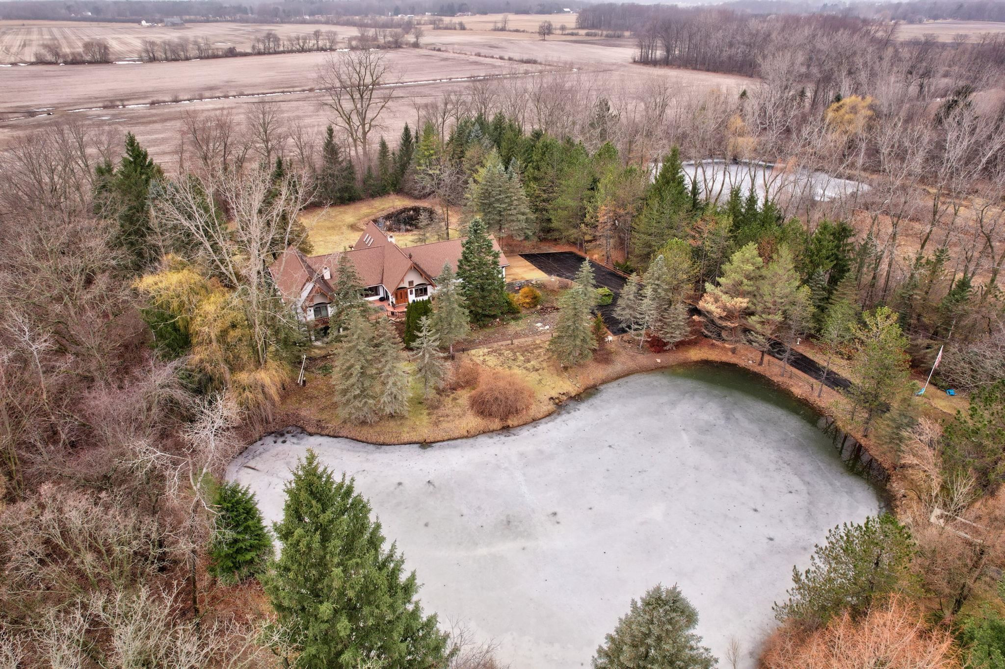 10722 S Gera Road, Birch Run, MI 48415 — Photo 83