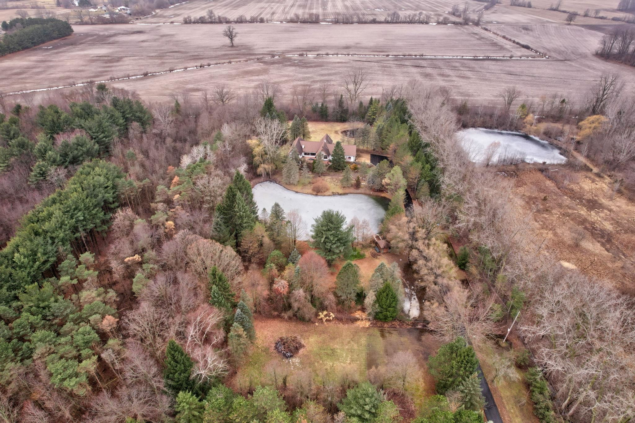 10722 S Gera Road, Birch Run, MI 48415 — Photo 84