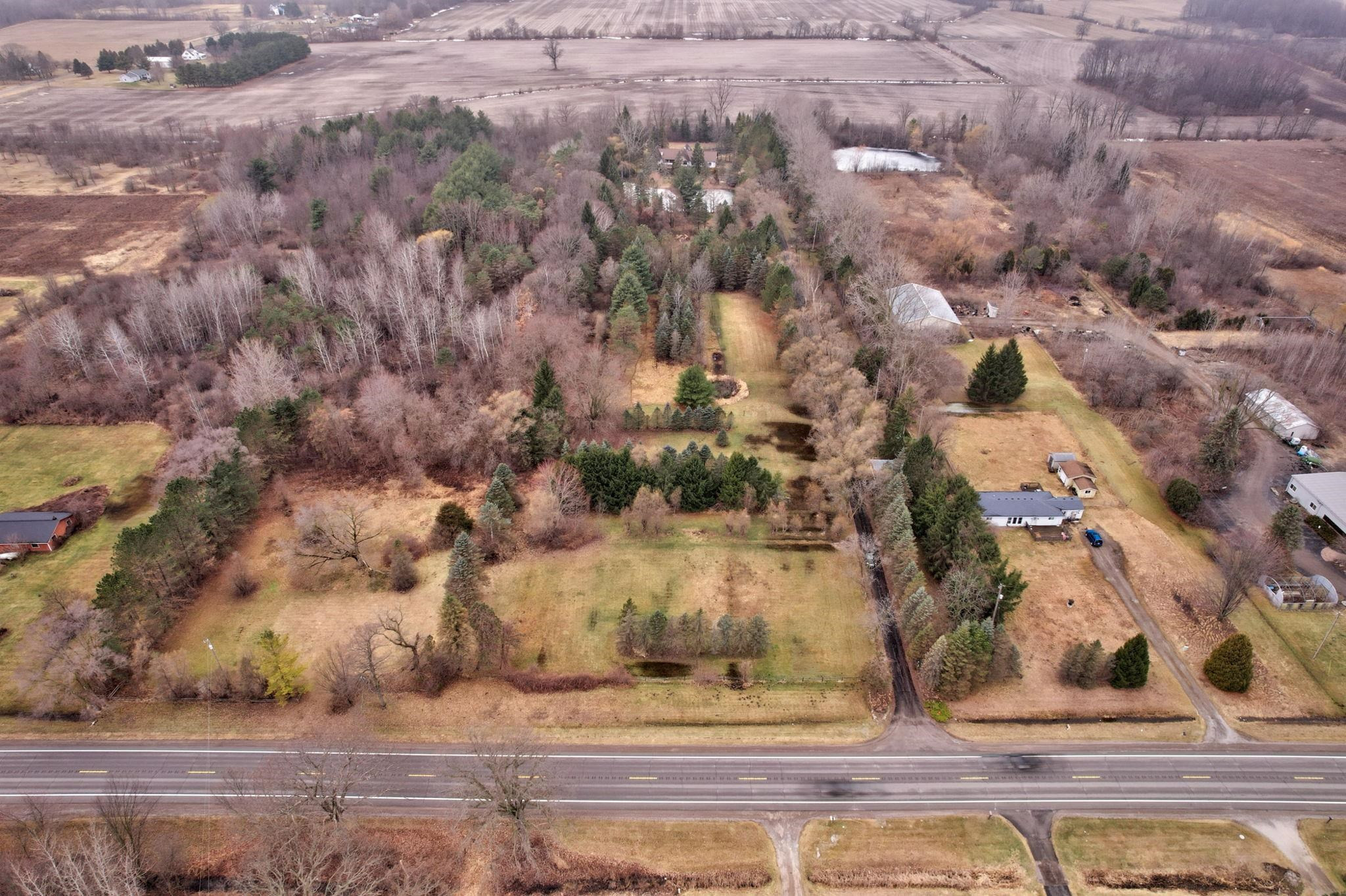 10722 S Gera Road, Birch Run, MI 48415 — Photo 86