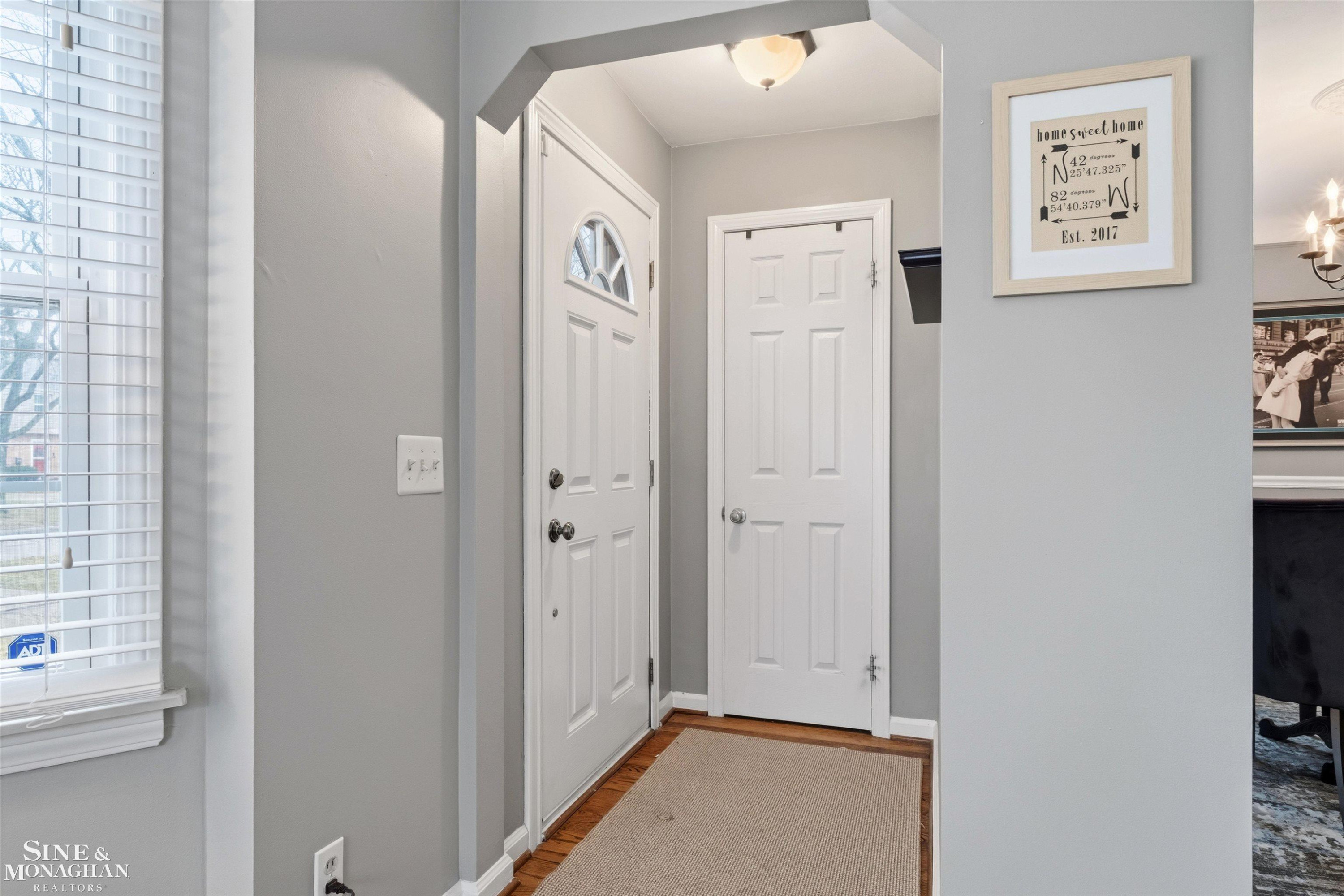 1776 Manchester Boulevard, Grosse Pointe Woods, MI 48236 — Photo 3