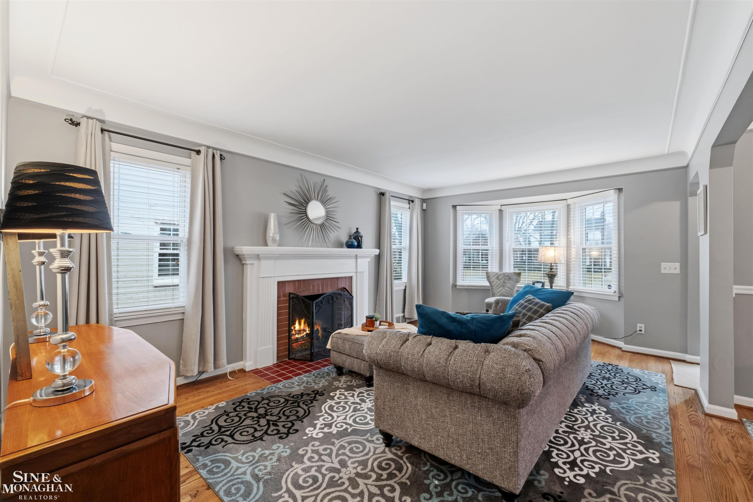 1776 Manchester Boulevard, Grosse Pointe Woods, MI 48236 — Photo 5