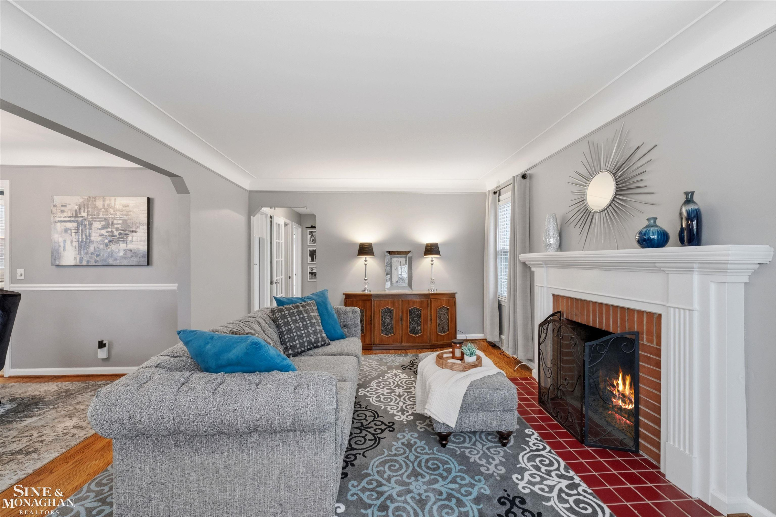 1776 Manchester Boulevard, Grosse Pointe Woods, MI 48236 — Photo 7