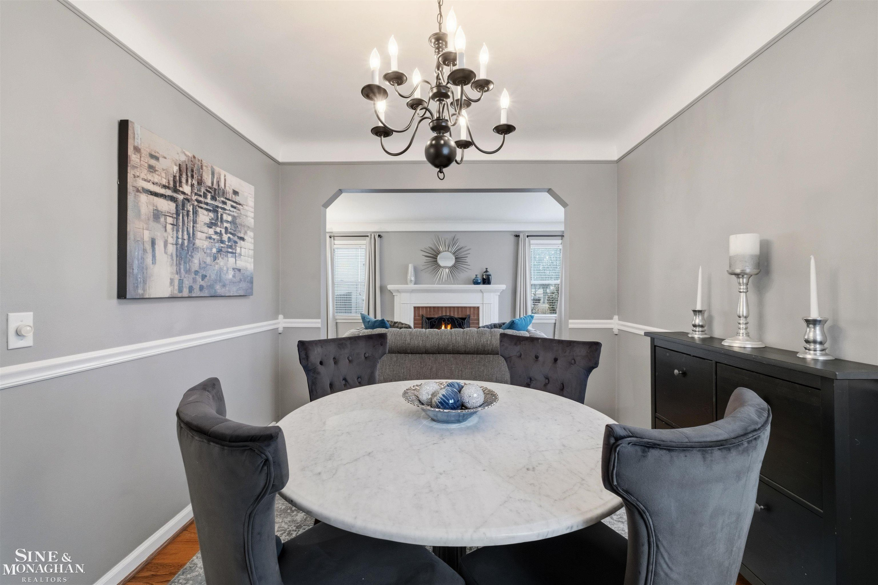 1776 Manchester Boulevard, Grosse Pointe Woods, MI 48236 — Photo 11