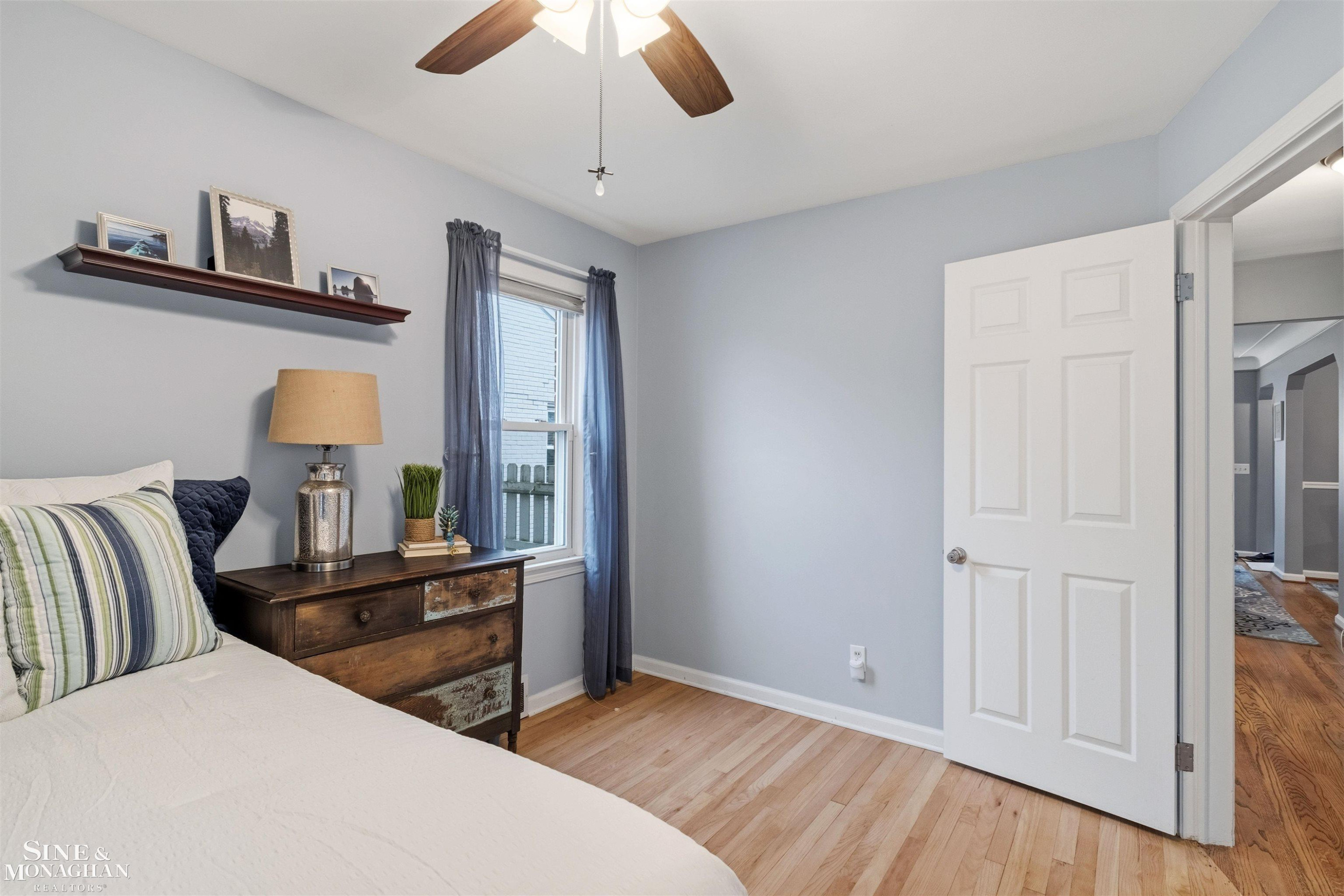 1776 Manchester Boulevard, Grosse Pointe Woods, MI 48236 — Photo 21