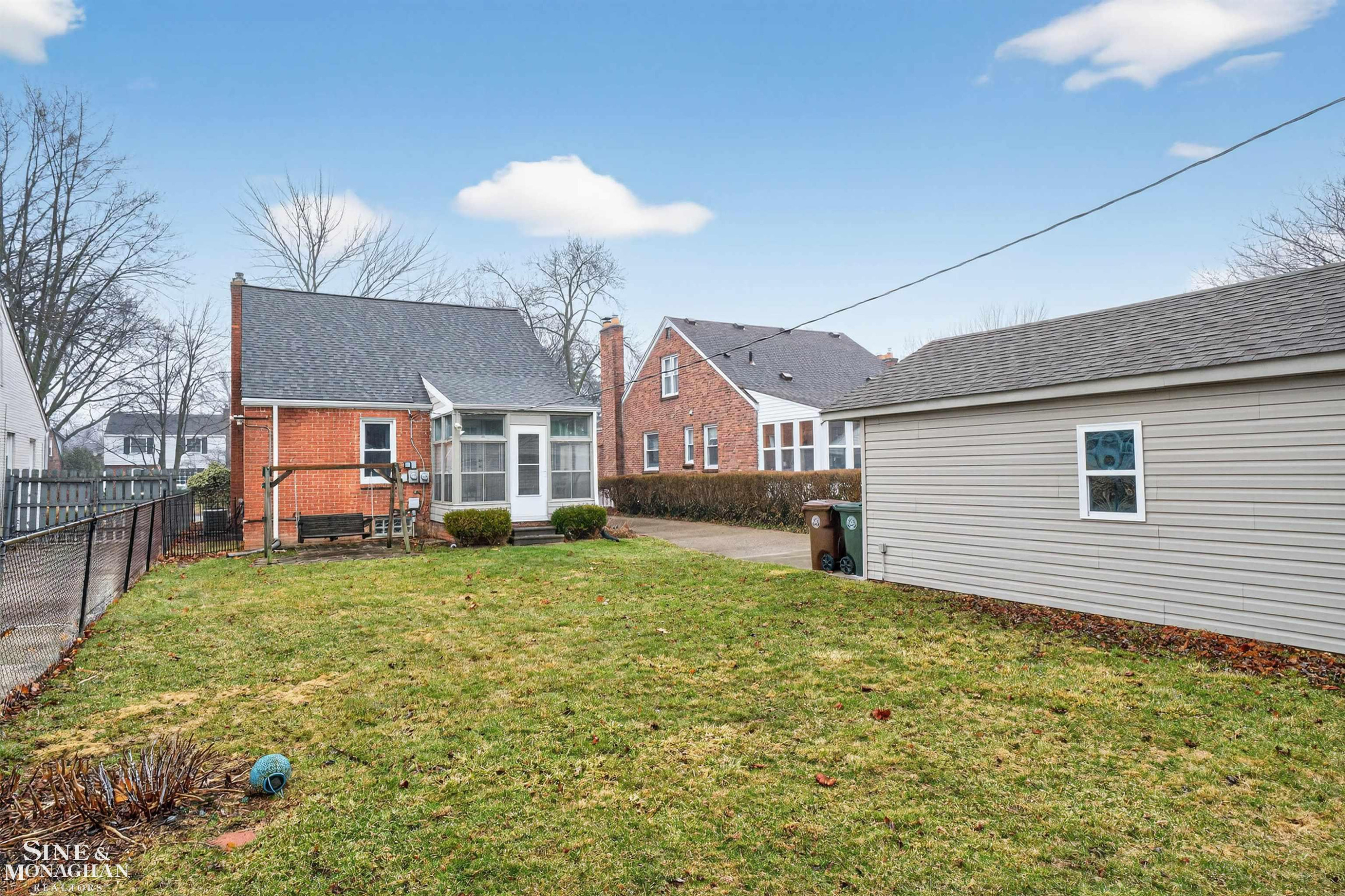 1776 Manchester Boulevard, Grosse Pointe Woods, MI 48236 — Photo 39