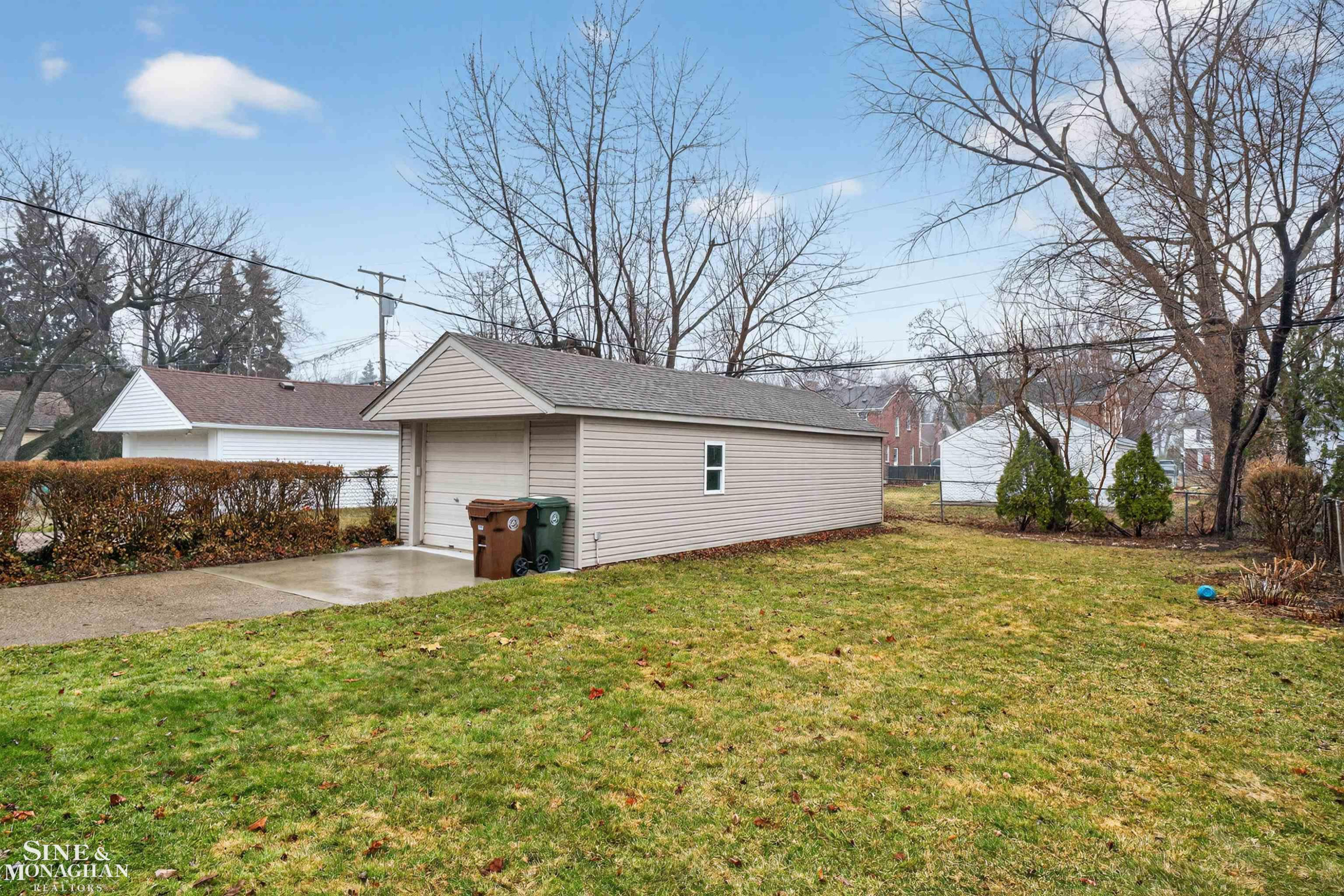 1776 Manchester Boulevard, Grosse Pointe Woods, MI 48236 — Photo 41
