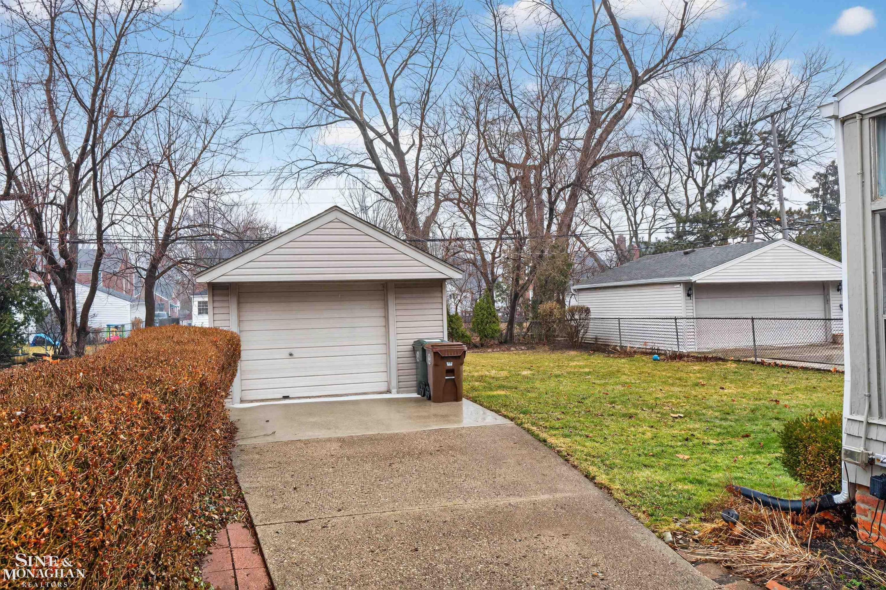 1776 Manchester Boulevard, Grosse Pointe Woods, MI 48236 — Photo 42