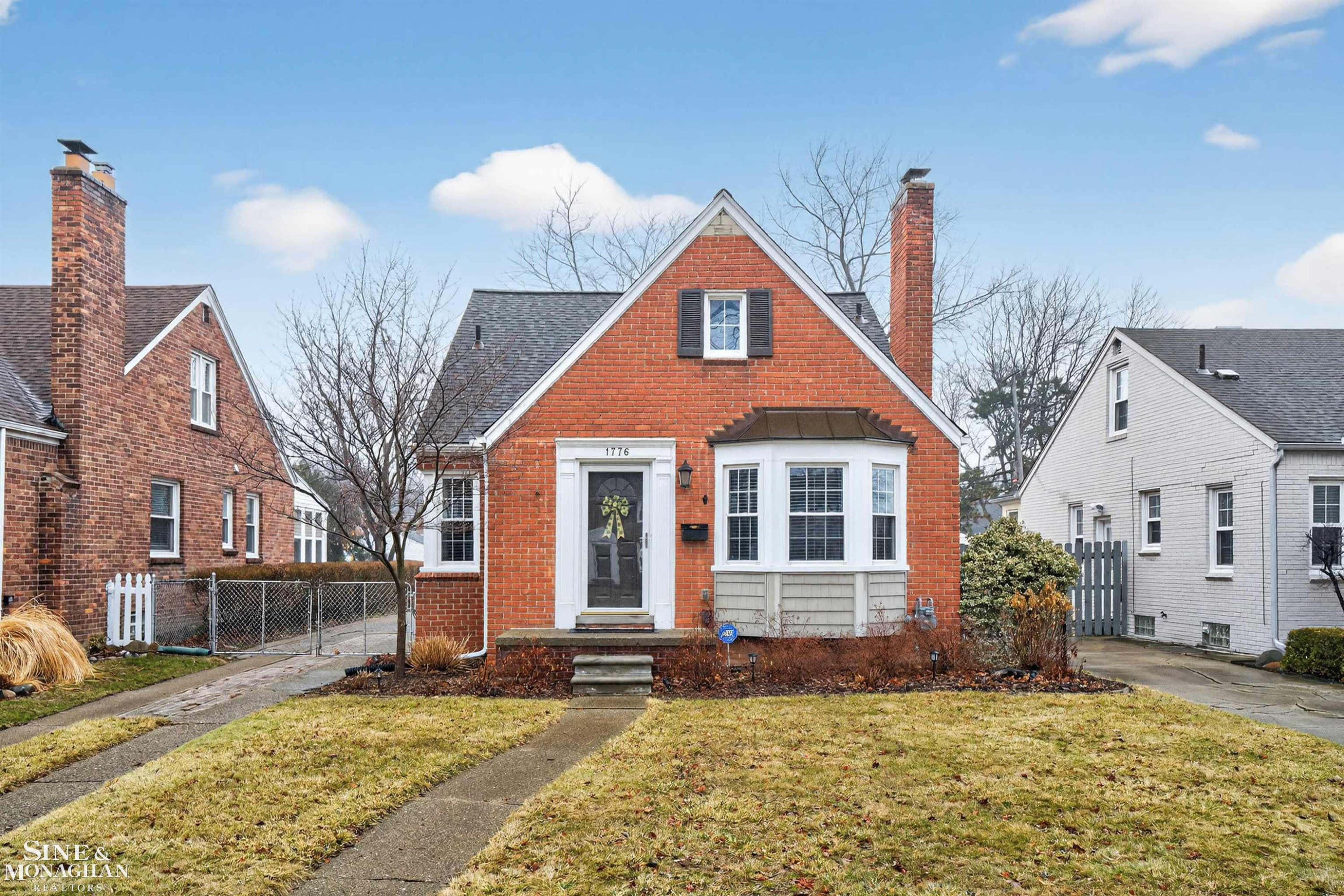 1776 Manchester Boulevard, Grosse Pointe Woods, MI 48236 — Photo 43