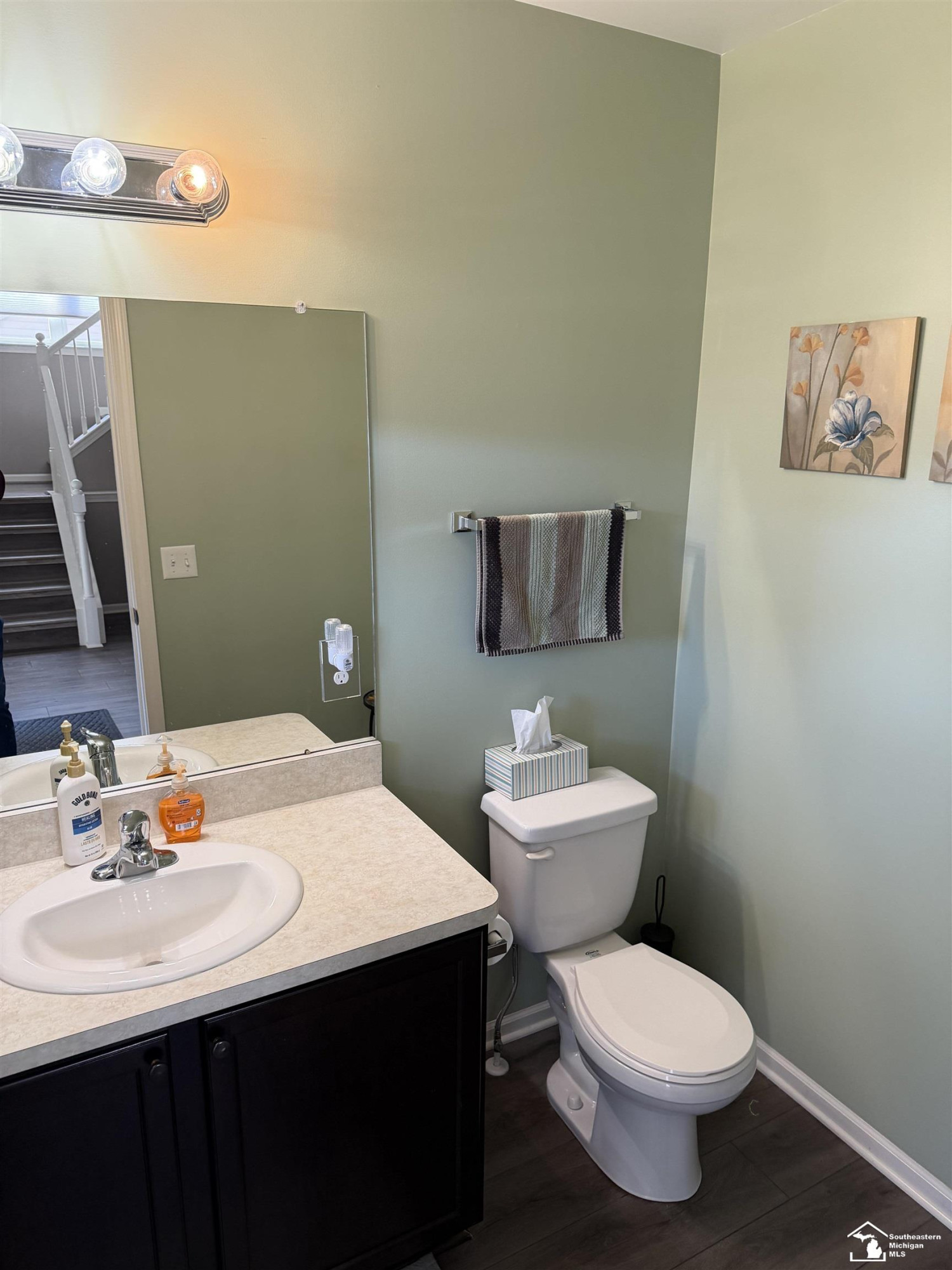 9460 Olde Hickory Lane, Newport, MI 48166 — Photo 21