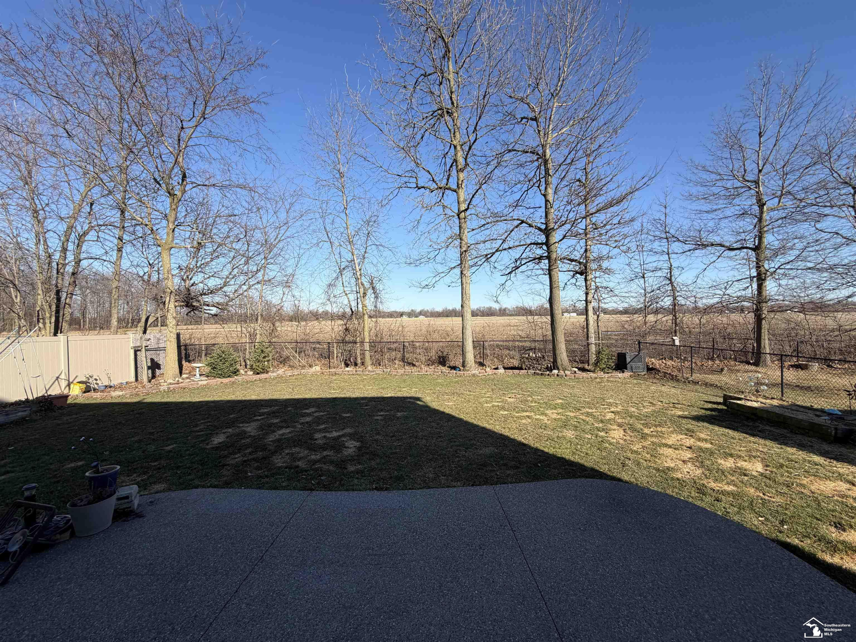 9460 Olde Hickory Lane, Newport, MI 48166 — Photo 4
