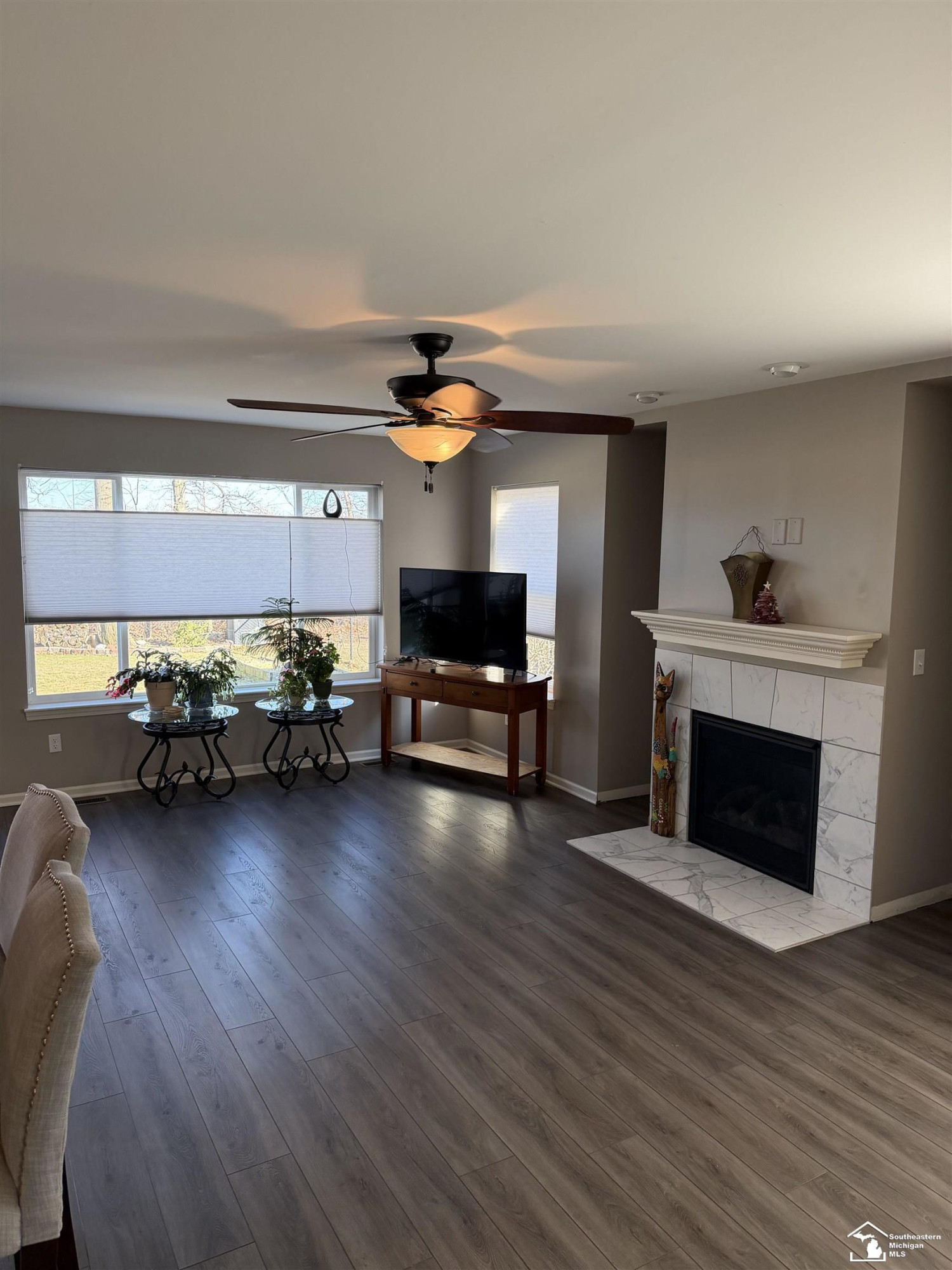 9460 Olde Hickory Lane, Newport, MI 48166 — Photo 5